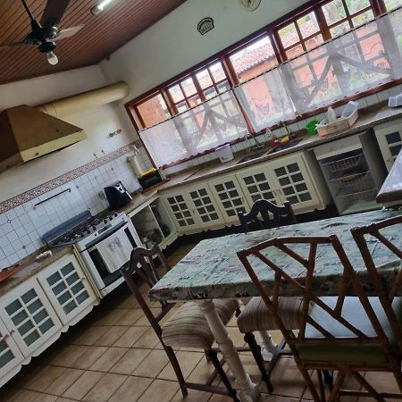 Chacara Jequitiba Villa Иту Екстериор снимка