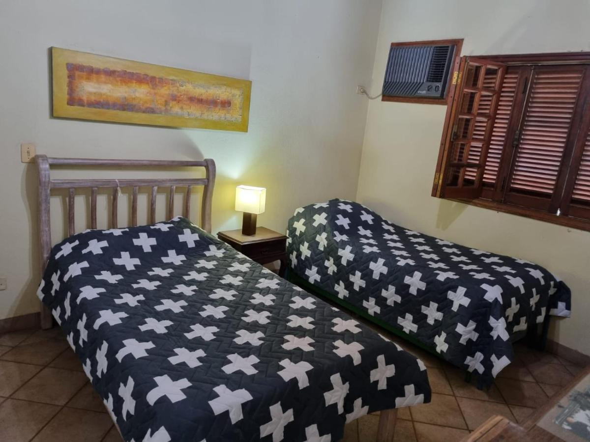 Chacara Jequitiba Villa Иту Екстериор снимка