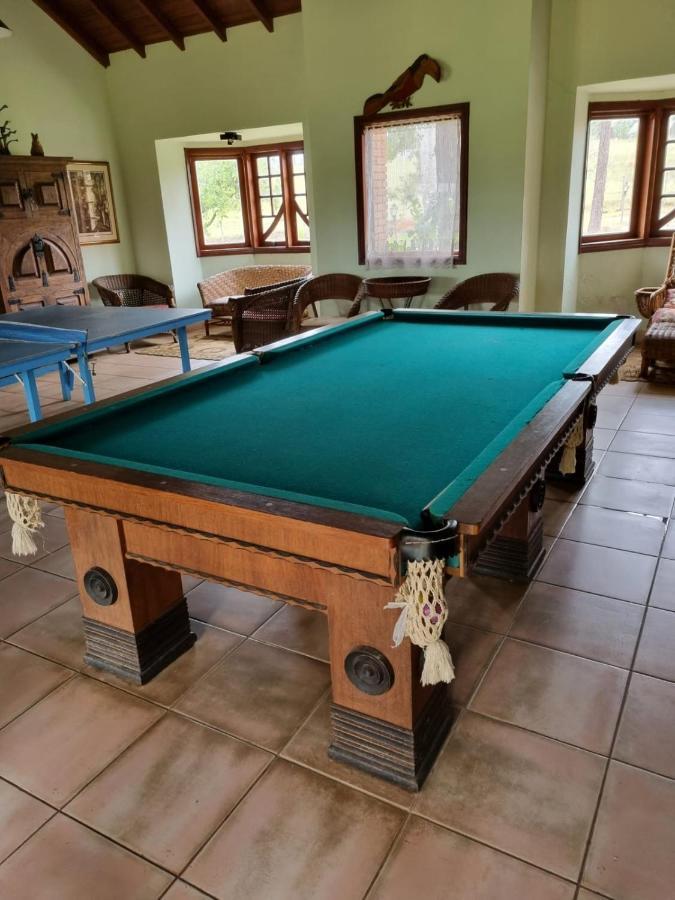 Chacara Jequitiba Villa Иту Екстериор снимка