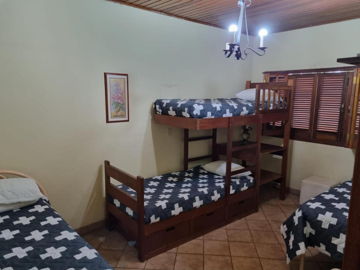 Chacara Jequitiba Villa Иту Екстериор снимка