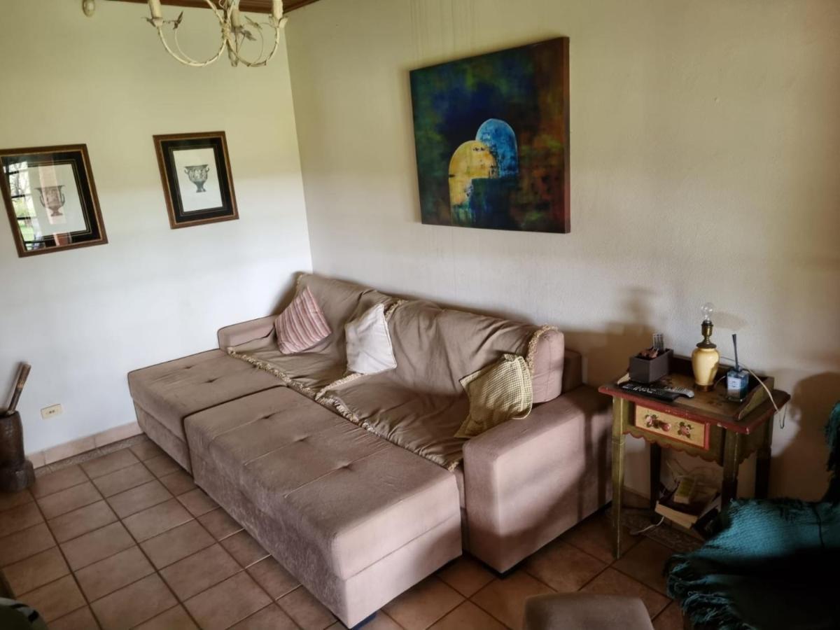 Chacara Jequitiba Villa Иту Екстериор снимка