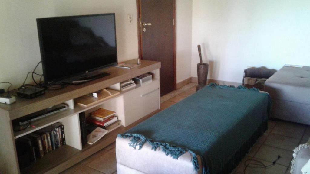 Chacara Jequitiba Villa Иту Екстериор снимка